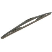 Resim BOSCH 3397004632 Silecek Supurgesi Arka 400Mm ( Renault : Clio II / Peugeot : 306 3K ) 091126401 (WK733982) 