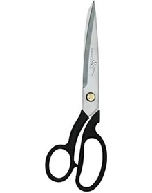 Resim Kaliteli Terzi Makası, 21 Cm, Özel Paslanmaz Çelik 