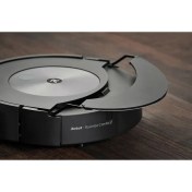 Resim Irobot Roomba Combo J7+ Robot Süpürge ve Paspas 