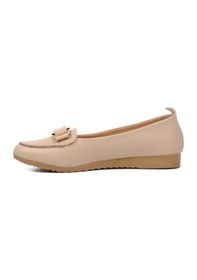 Resim Pierre Cardin Pc-53020 Bej Kadın Babet 001 