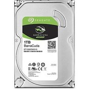 Resim SEAGATE 1TB 3.5'' 7200RPM 264MB Sata3 Barracuda Dahili HardDisk - ST1000DM10 