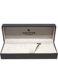 Resim Sheaffer 91441 Prelude Roller Kalem Siyah Titanyum Çok Renkli 