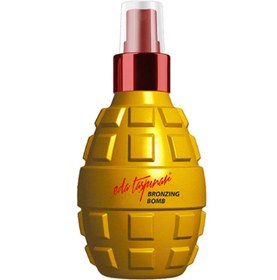 Resim Eda Taşpınar 200ml Bronzluk Bombası 