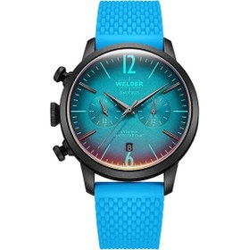 Resim Welder Moody Watch Wwrp507 Erkek Kol Saati 