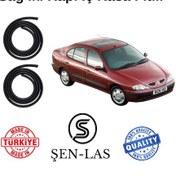 Resim Renault Megane 1 Sedan Şen-las Sağ Ön Ve Arka Fitili Şl2109 