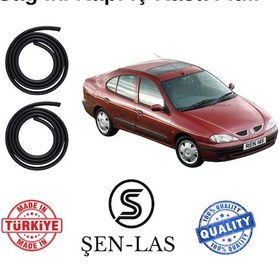Resim Renault Megane 1 Sedan Şen-las Sağ Ön Ve Arka Fitili Şl2109 