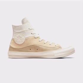 Resim Converse Ctas Hi Kadın Sneaker 