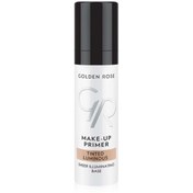 Resim Golden Rose Make up Primer Renkli Makyaj Bazı 30ml 
