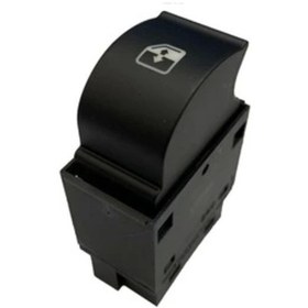 Resim Enva Iveco Stralis 24v Cam Kontrol Düğmesi Anahtarı 2019 - 2017 