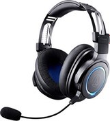 Resim Audio Technica ATH-G1WL Premium Kablosuz Oyun Kulaklığı 