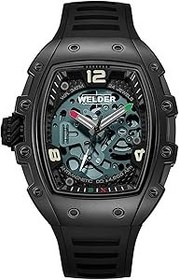 Resim Welder Moody Watch WRT1005 Erkek Kol Saati 