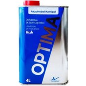 Resim AKZONOBEL OPTİMA UNİVERSAL GALON 4 LT HIZLI 