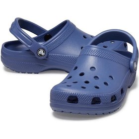 Resim Crocs 10001-402 Classic Unisex Sandalet Renkli Çok Renkli 
