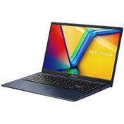 Resim Asus Vivobook 15 X1504VA-NJ426W-18 i7-1355U 40 GB 4 TB SSD 15.6" W11H Dizüstü Bilgisayar 