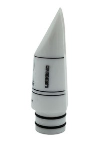 Resim Remsey Legend 9 Numara Beyaz Klarnet Beki 