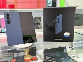 Resim Samsung Z Fold 6 İkinci El TR | 512 GB | Lacivert 