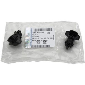 Resim Opel Meriva A Dış Isı Sıcaklık Sensörü Gm Marka-20010 