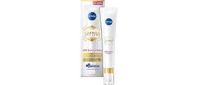 Resim Uravas Store Luminous S630 Koyu Halka Karşıtı Göz Bakım Kremi 15 ml 