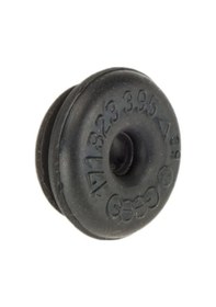 Resim Kaput Dayama Demiri Lastiği -4 adet 