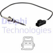 Resim Delphi-Ts30149 Egzoz Sicaklik Sensörü Volvo S60 2.4D4 2.4D5 2005- 542569357 
