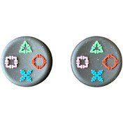 Resim Doreka Ps3-Ps4-Ps5-Xbox One-Xbox 360-SERIES S/x Joystick Kol Analog Koruyucu 2 Adet 