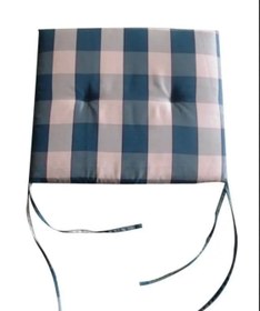 Resim Andoutdoor 40x35cm Sandalye Minderi-STD 