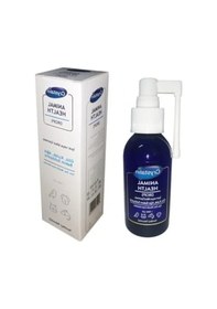 Resim Göz, Kulak Ve Ağız Bakımı İçin Temizleme Solüsyonu, 100ml 