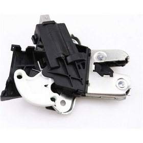 Resim VOLKSWAGEN JETTA 2006 - 2011 ARKA BAGAJ KİLİDİ 