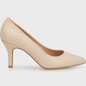 Resim Rachel Bayan Ayakkabı 24k036mmarza Ten Ten 