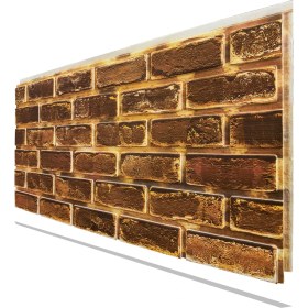 Resim Ramsoy Strafor Duvar Paneli 100 x 50 x 2 cm RH140.139 