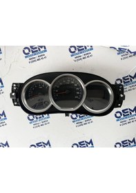 Resim 248102383r Dacia Kilometre Saati Gösterge Paneli 248108019r - 