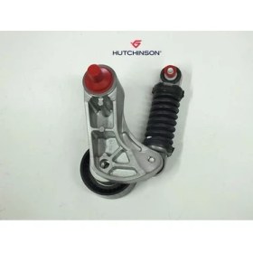 Resim Hutchinson T2013 Alternatör Gergi Rulmanı V Tipi Megane I 1.9d-Tdı-Laguna 1.9dtı-Scenic I 1.9dtı-Dcı F8Q-F9Q-VOLVO S40 7700102395 