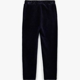 Resim Koton Lacivert Erkek Bebek Eşofman Altı 6wmb40030tk Lacivert 