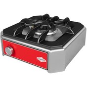 Resim Empero Emp.skg.010 Mini Setüstü Gazlı Ocak Tekli Brülörlü 