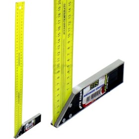 Resim Bts 12247 Marangoz Gönye 45 cm 