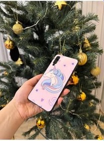 Resim Samsung Galaxy A50 Kılıf Desenli Tasarımlı Kılıf Desen2 