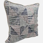 Resim Premier Home Jakar Kare 45x45 cm Minderler Çok Renkli 