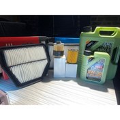 Resim Genel Markalar Captiva Uyumlu Club Özel C100 Bakım seti 