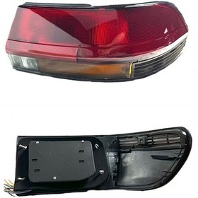 Resim Toyota Corolla Lıftback Sağ Stop 1988-1992 