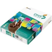 Resim DNS A3 Gramajlı Fotokopi Kağıdı 90Gr 1 Koli 5 Paket 2500 Sf Mondi
