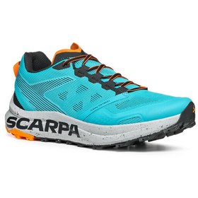 Resim scarpa Spin Planet Erkek Koşu Ayakkabısı 