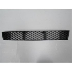 Resim Eşdeğer Ürün Oem No Bj3d-50-1t1d Uyumlu Mazda 323 Famılıa 99/02 Ön Tampon Panjuru Siyah 