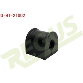 Resim Regus-rg-bt-21002 - Vıraj Demır Lastıgı Arka Sol-sag Orta Cap 1 