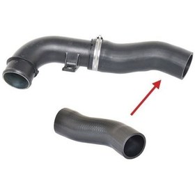 Resim Ducato Iıı 3.0 Jtd Komple Turbo Hortumu 150-160 Plastik Borulu Komple 