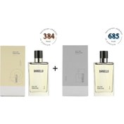 Resim Bargello 384 685 Kadın/erkek Parfüm Edp 50 ml Floral/fresh - Mnms50384685 