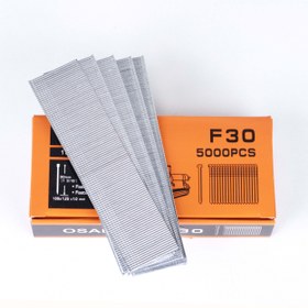 Resim OSAN F30 Zımba Teli (OSAN.KOD30.F30) 