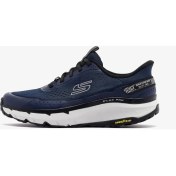 Resim Skechers Skechers D'lux Pro-Wilderville Erkek Lacivert Outdoor Ayakkabı 237757 Nvy 