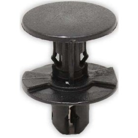 Resim Davlumbaz Klipsi 91501-Tr0-003 Honda 10 Adet 174870067 