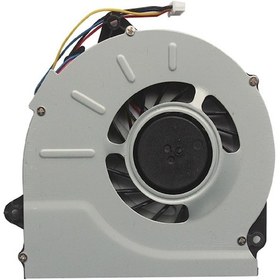 Resim Lenovo G41-35, G4135, G51-35, G5135, 80m8, 20555, 80m7 Uyumlu Fan Soğutucu Cpu Fanı 