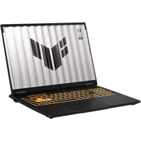 Resim Asus Tuf Gaming F16 FX608JMR-RV024 I7-14650HX RTX5060 16" 16GB Ram 1tb SSD Windows 11 Pro K10 